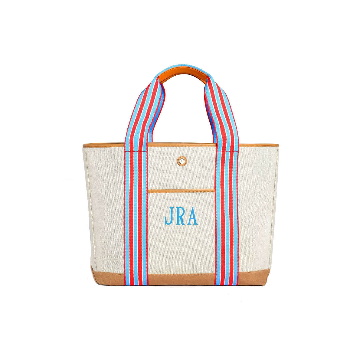 Large Cabana Tote