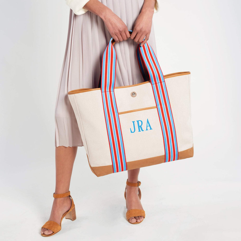 Paravel Cabana Tote Review ⋆ chic everywhere