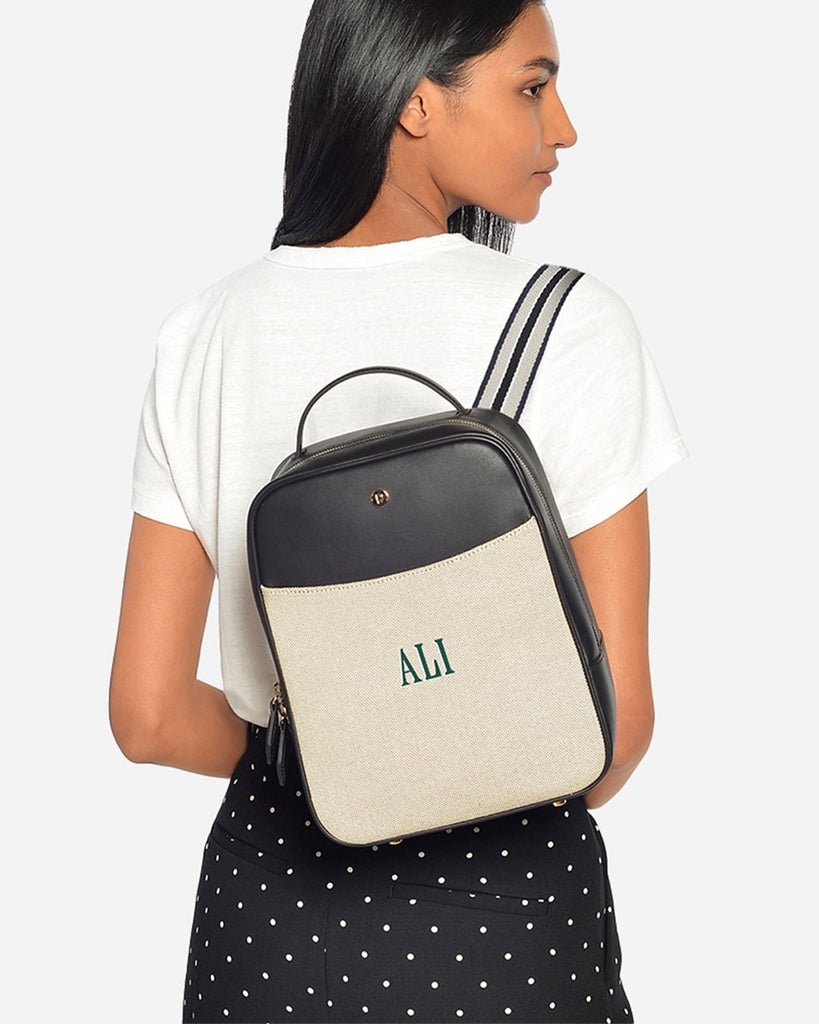 Cabana Backpack | Over The Moon