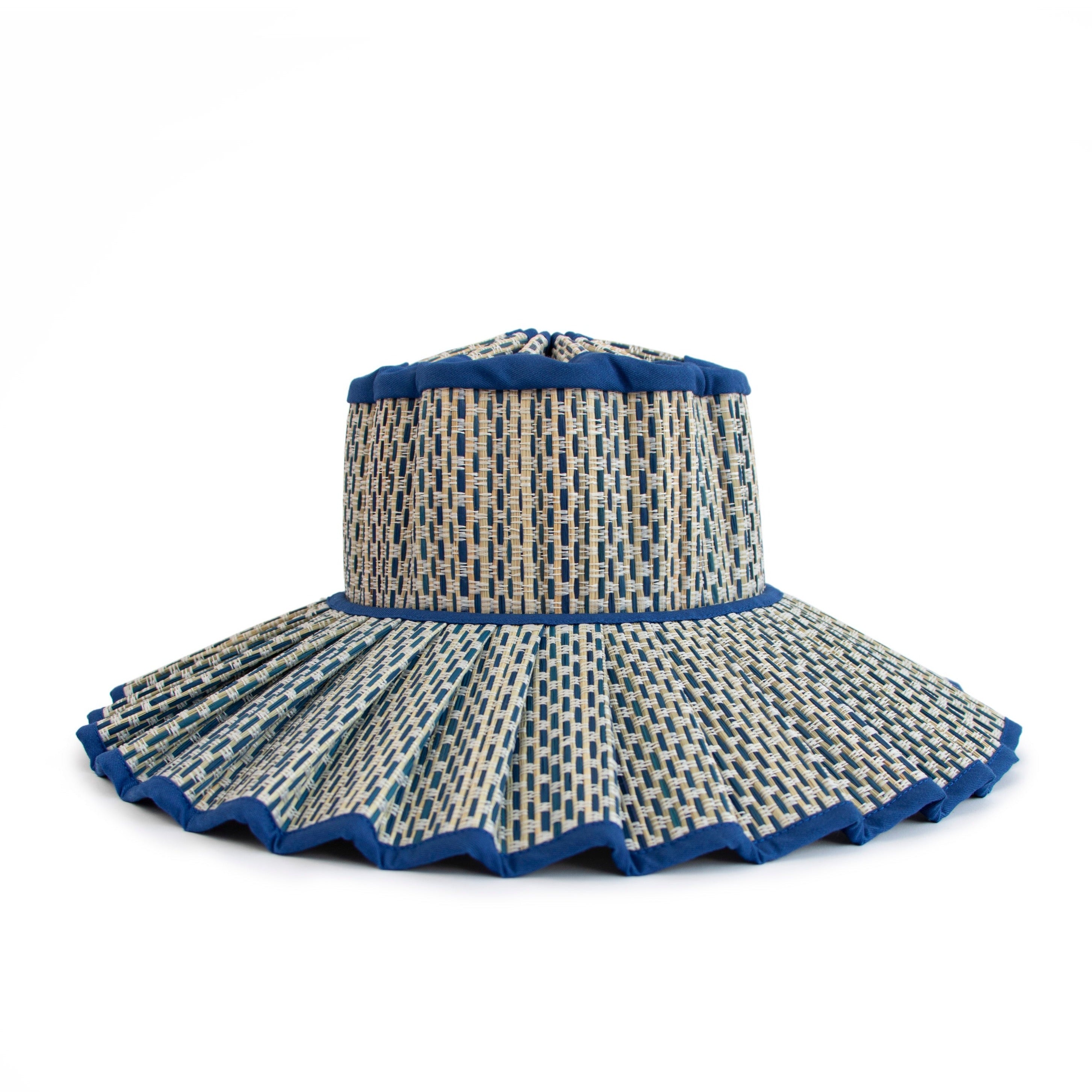 Caspian Sea Capri Maxi Hat