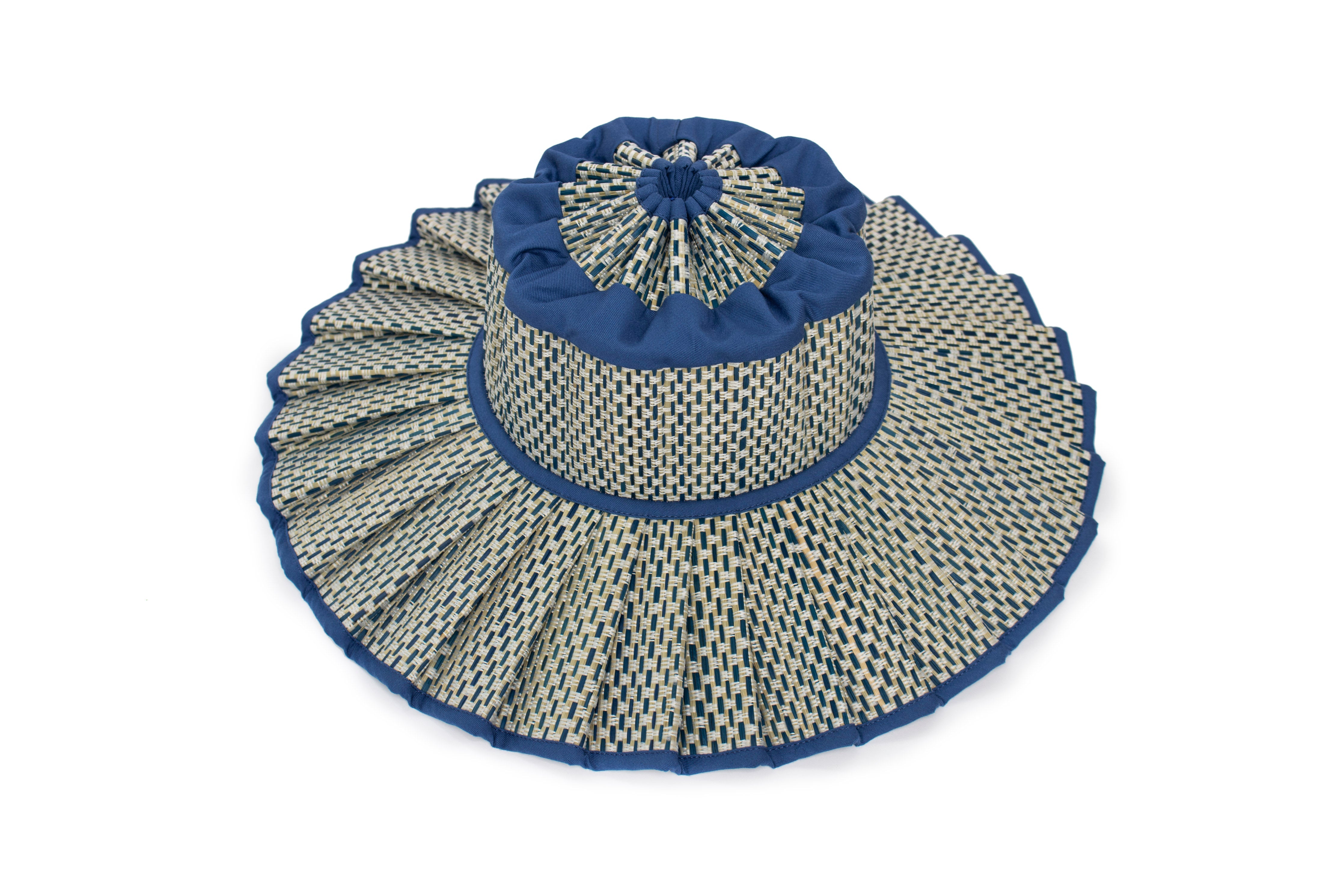 Caspian Sea Capri Maxi Hat