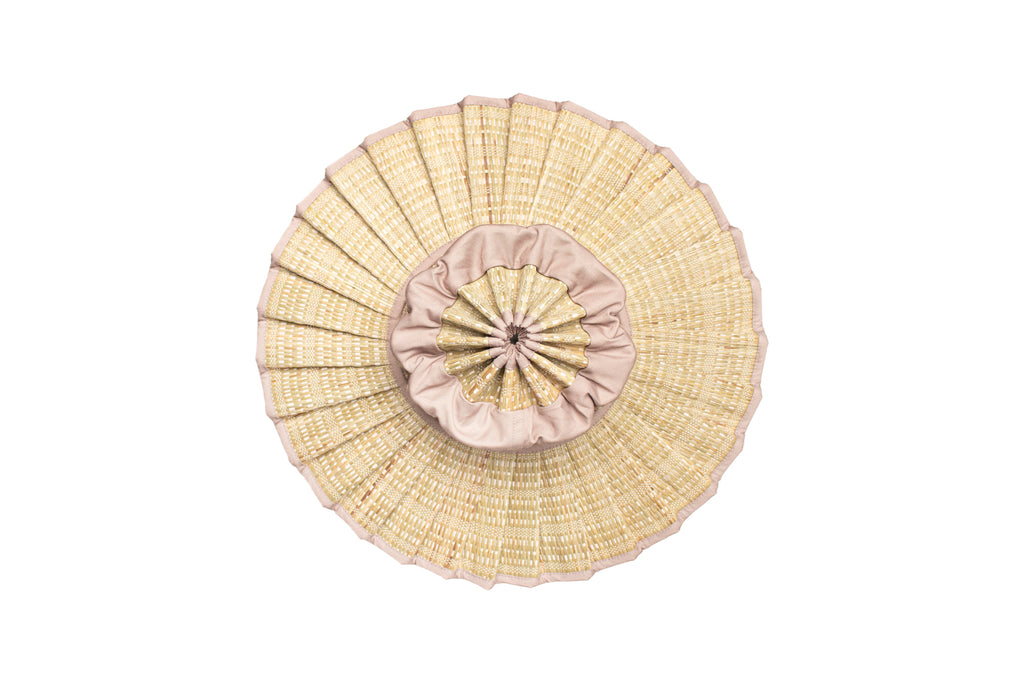 Clovelly Island Capri Maxi Hat | Over The Moon