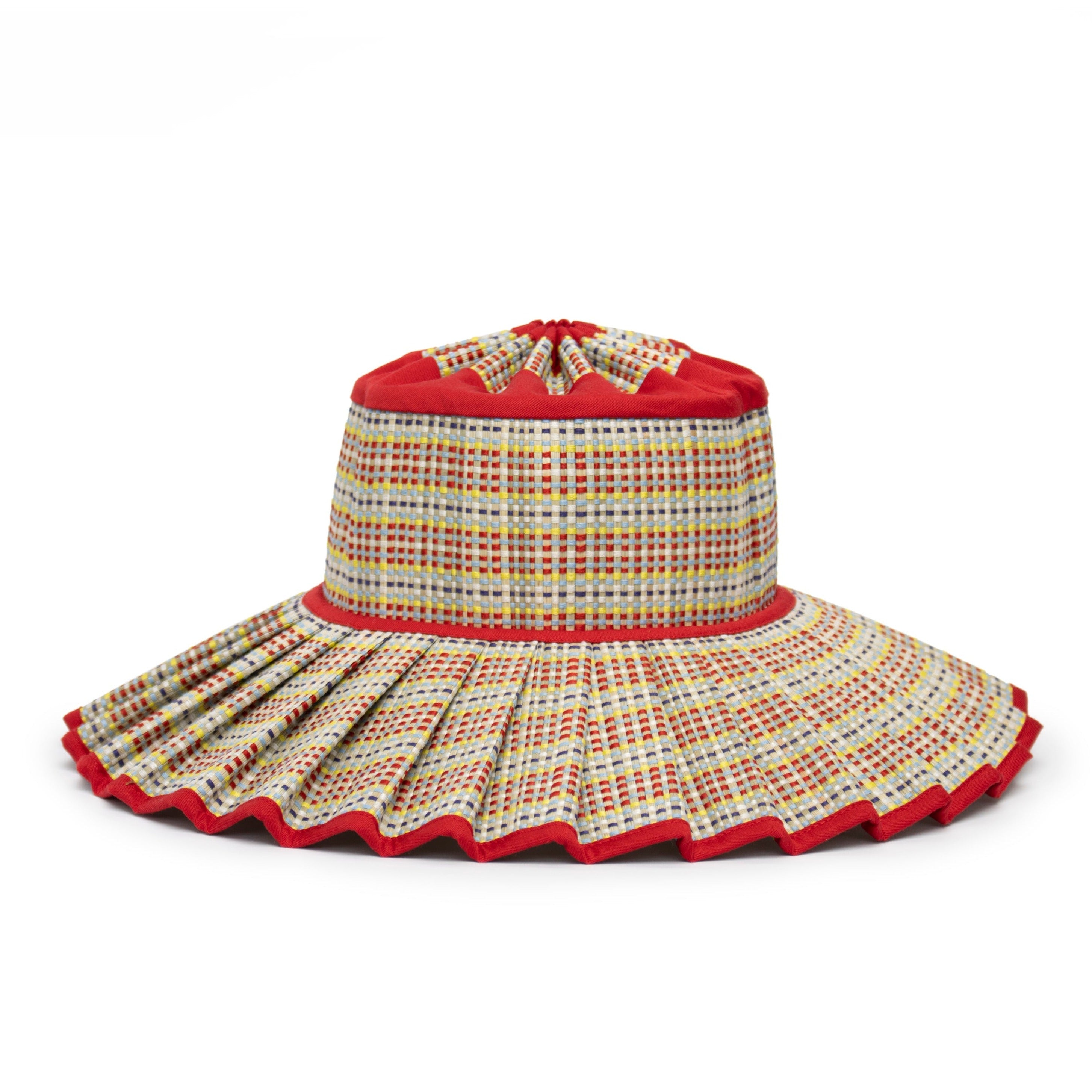 Kiki Beach Island Capri Maxi Hat