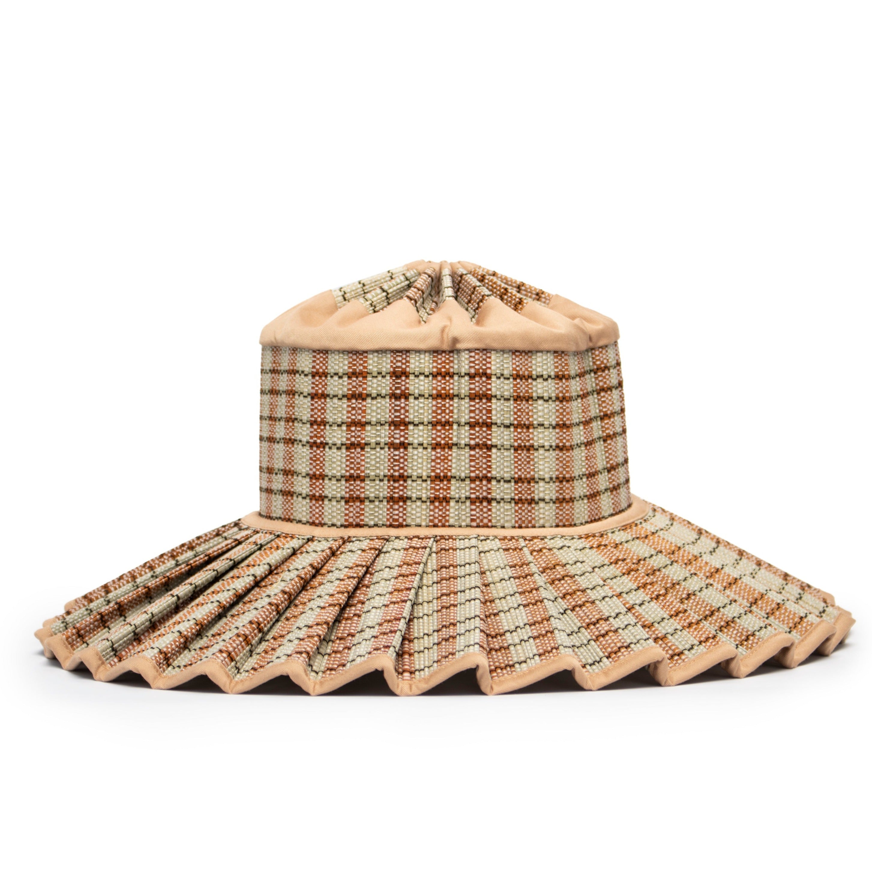 Petra Island Capri Maxi Hat