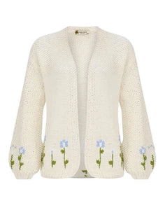 Marina Cotton Cardigan