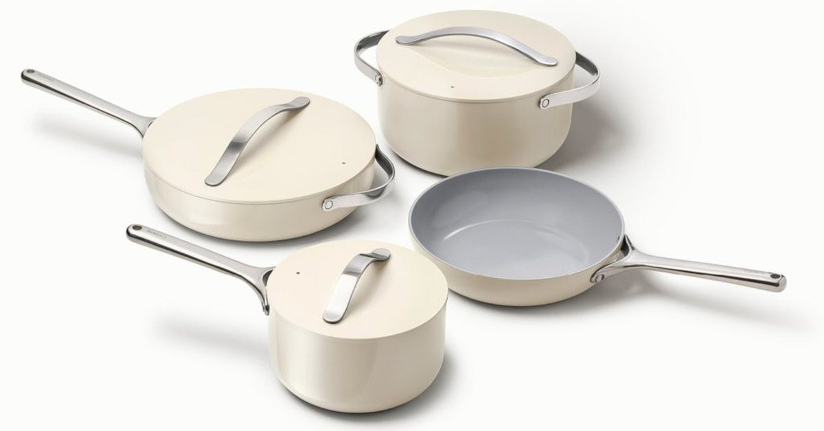 Cookware Set