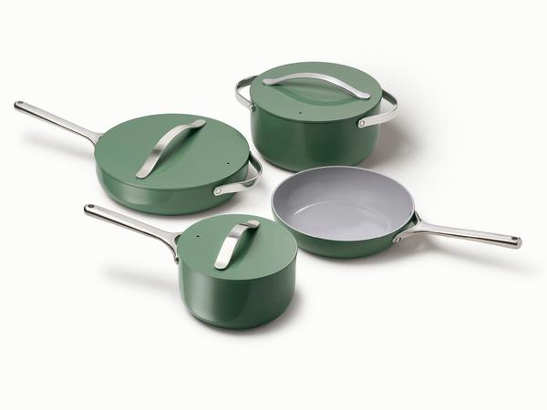 Cookware Set (Sage)