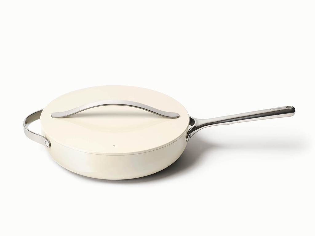 ceramic Sauté Pan