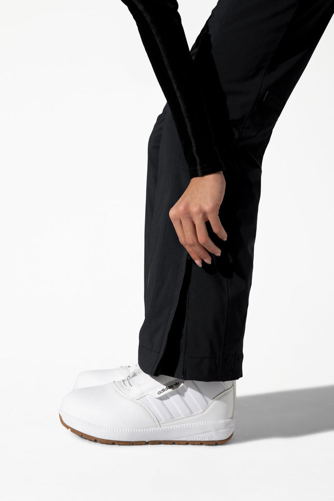 Halfdays | Carson Bib Pant | Over The Moon