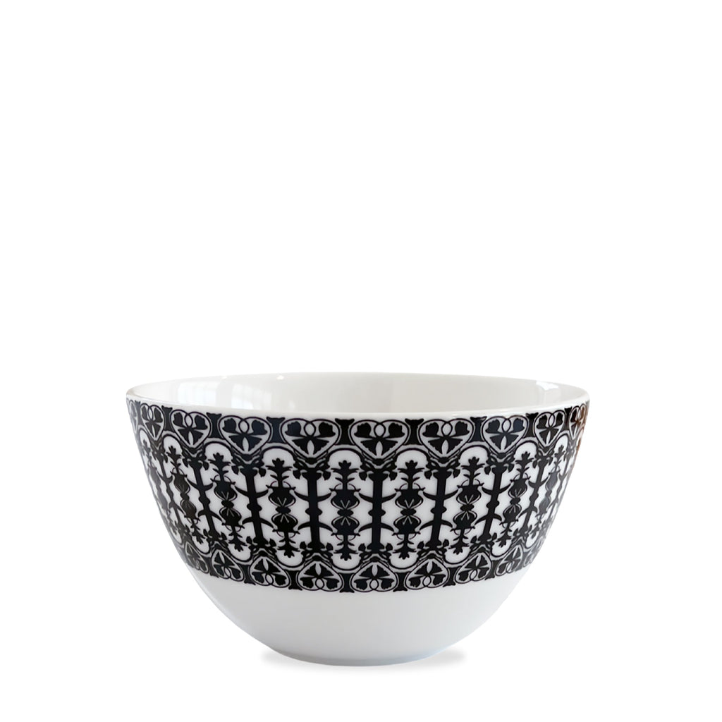 Casablanca Tall Cereal Bowl - Caskata