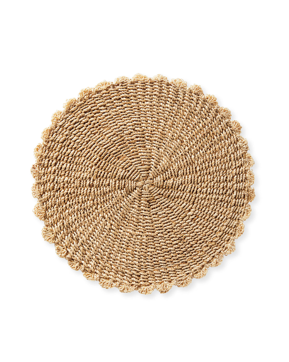 Catalonia Placemat