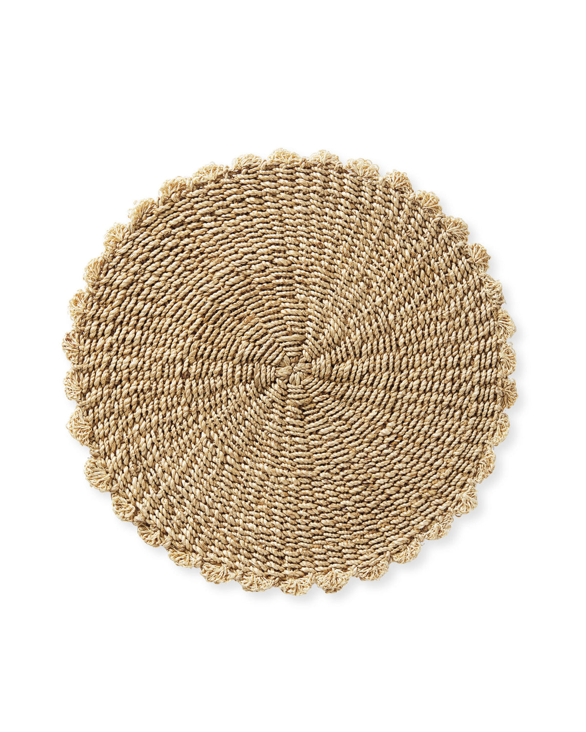 Catalonia Placemat