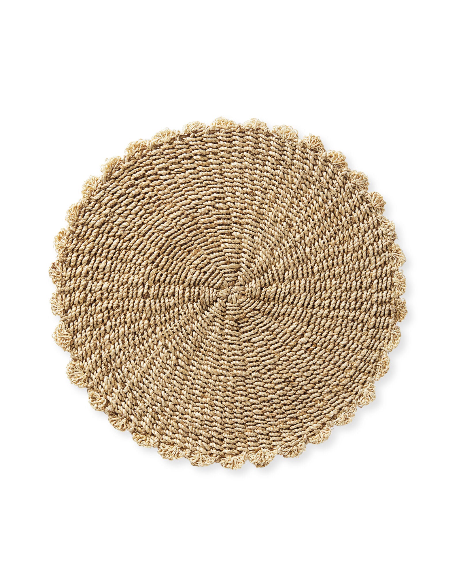 Catalonia Placemat (Set of 4)