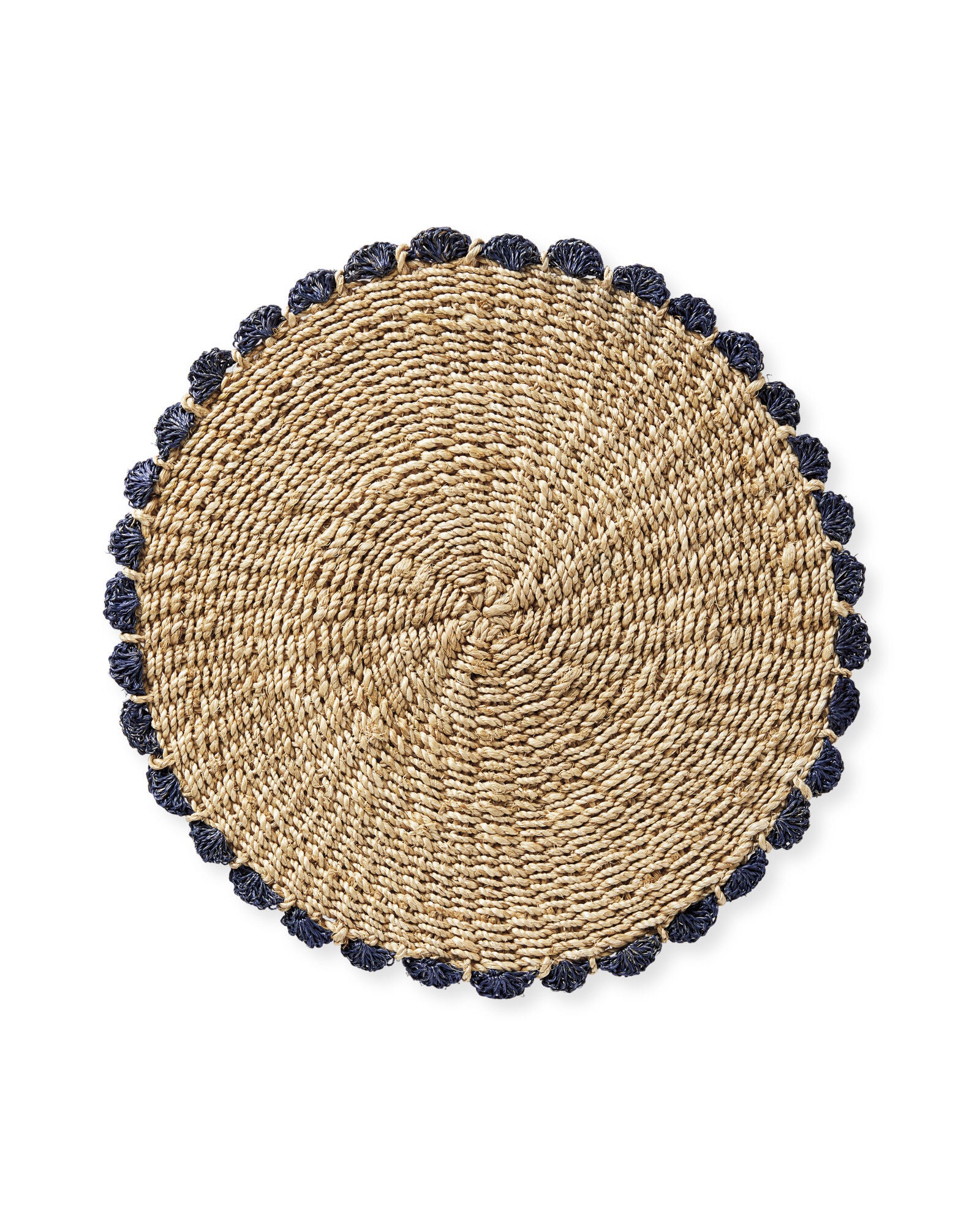 Catalonia Placemat - Set of 4