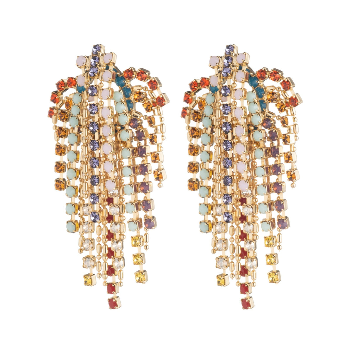 Cecile Earrings