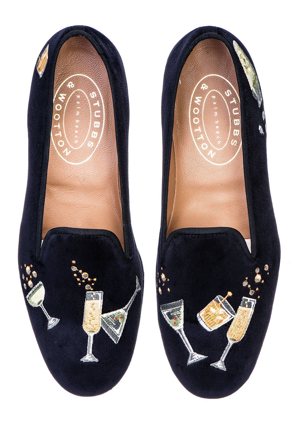 Men’s Celebrate Slipper 