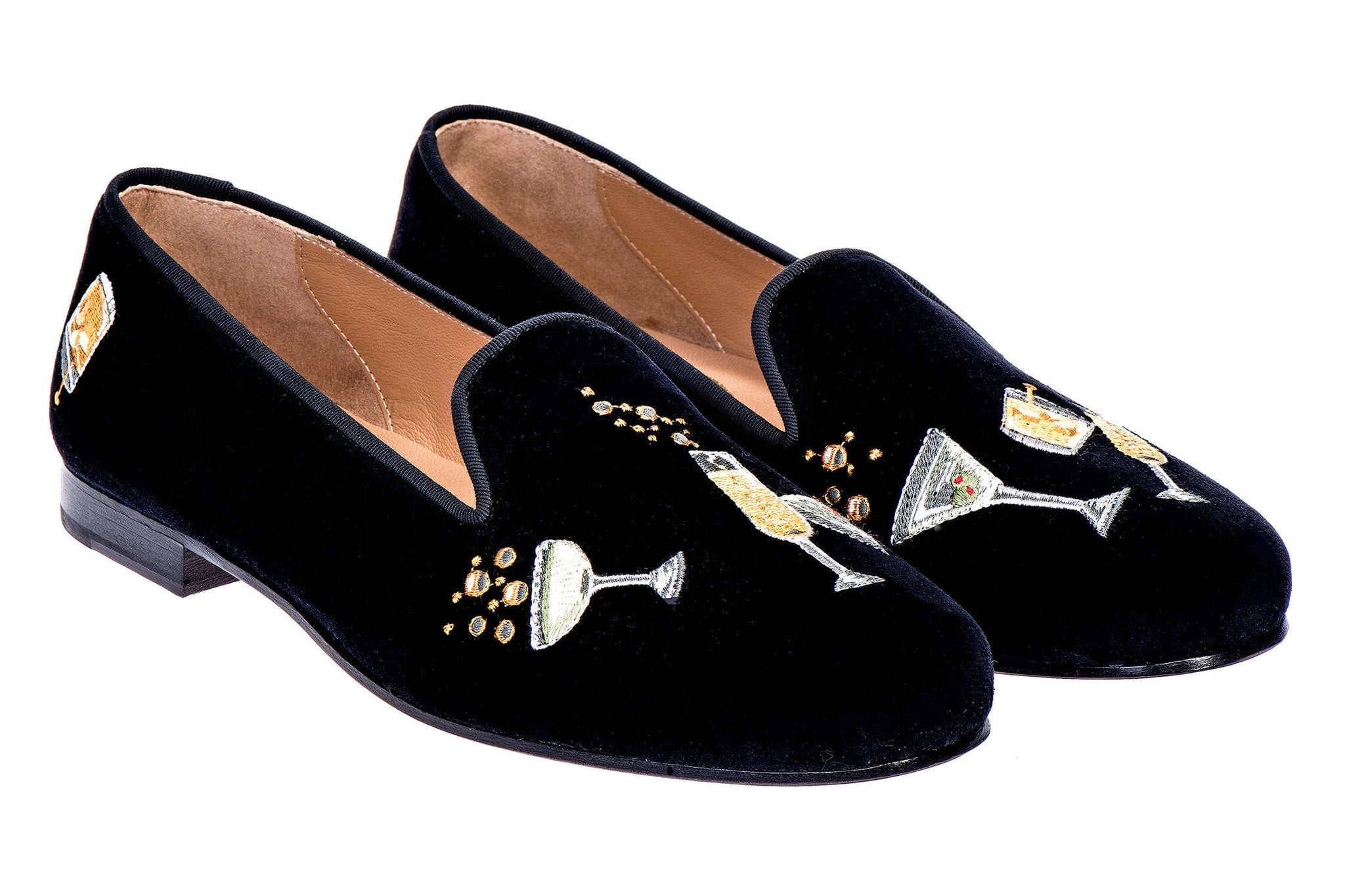 Men’s Celebrate Slipper 