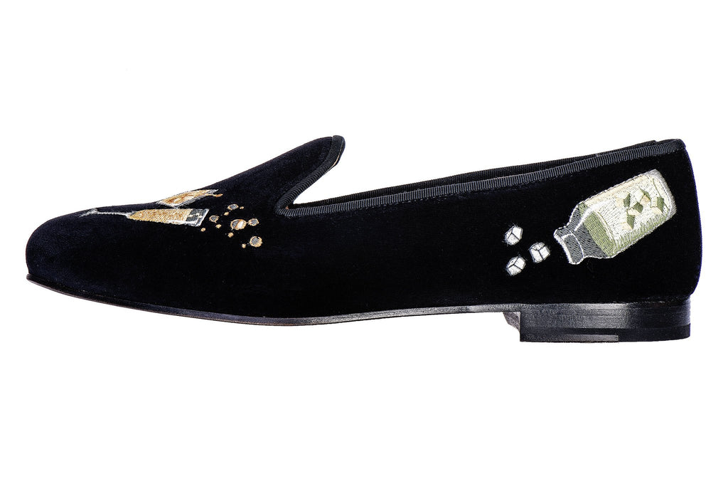 Men’s Celebrate Slipper 