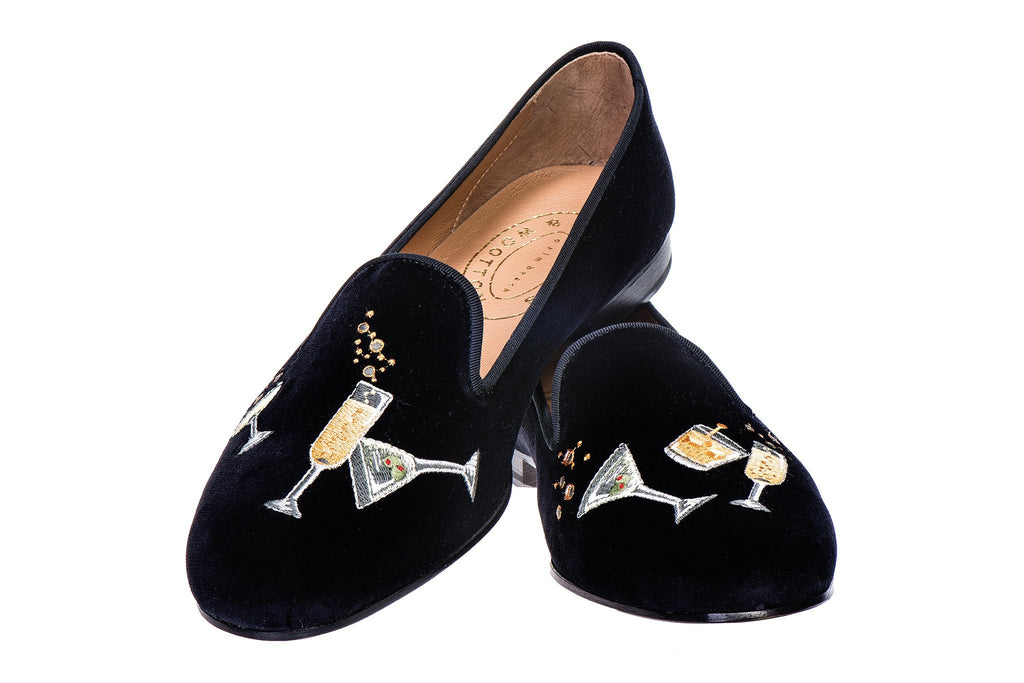 Men’s Celebrate Slipper 