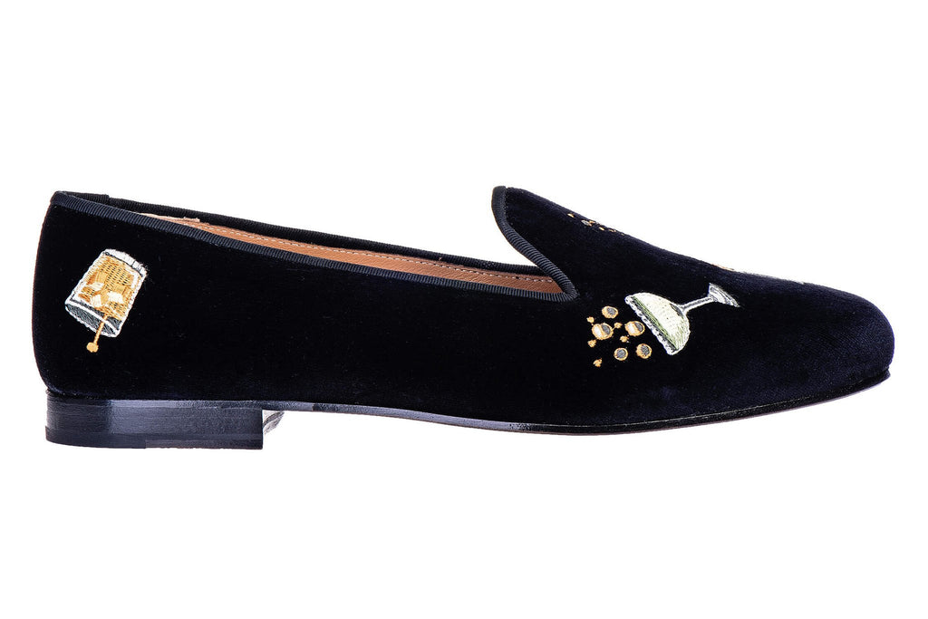 Women’s Celebrate Slipper