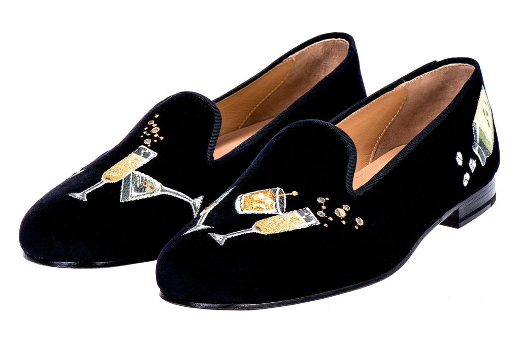 Women’s Celebrate Slipper