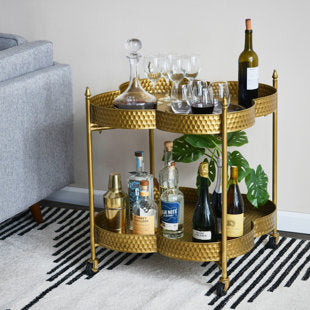 Bar Cart