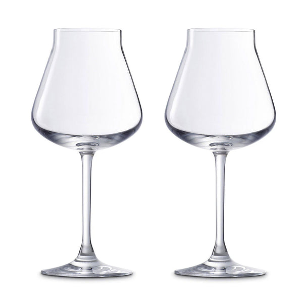 Chateau White Wine Glass,
