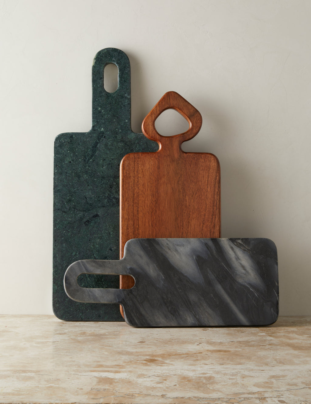 Cheese Board (Set of 3)