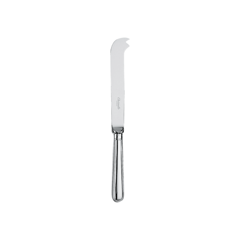 Christofle Silver-Plated Cheese Knife Albi