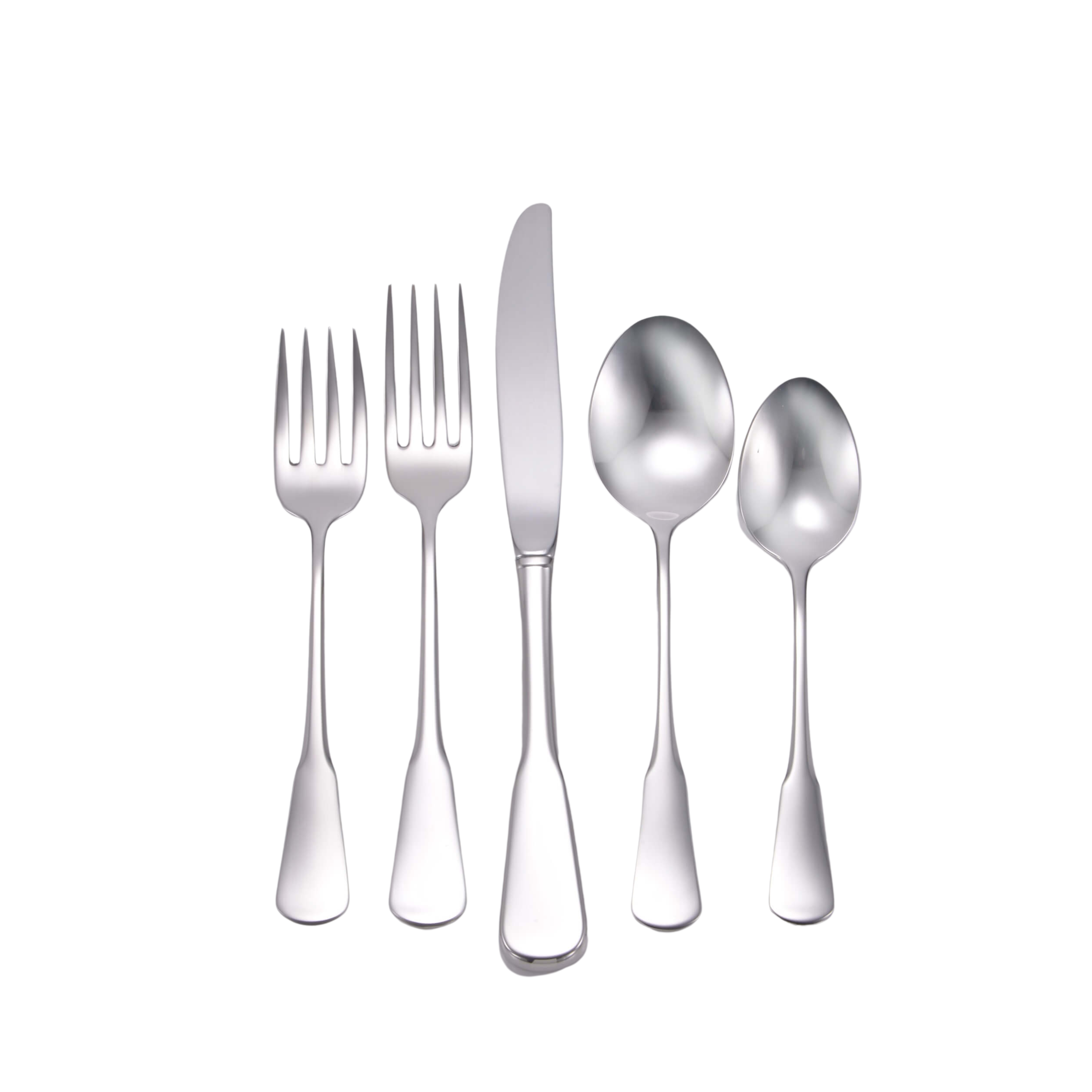 Chesapeake – 5 Piece Place Setting