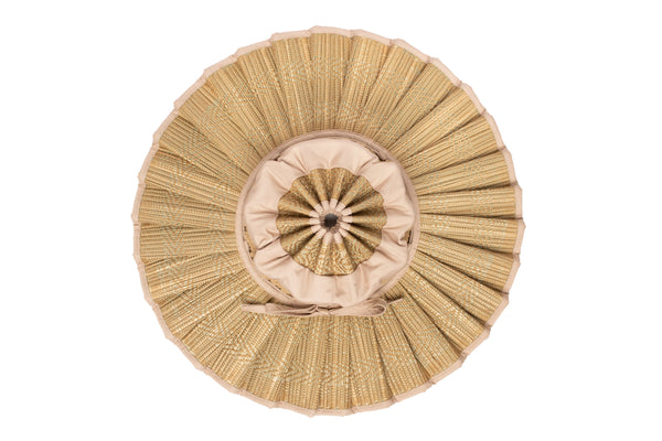 Lorna Murray Child Capri Sumatra Lサイズ Children's Sumatra Capri Hat | Over The Moon
