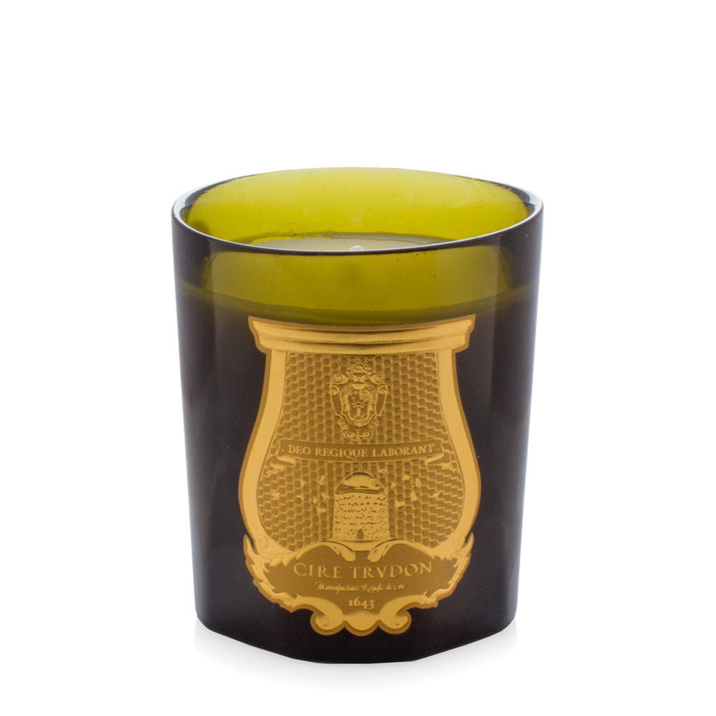 Classic Candle Spiritus Sancti by Cire Trudon