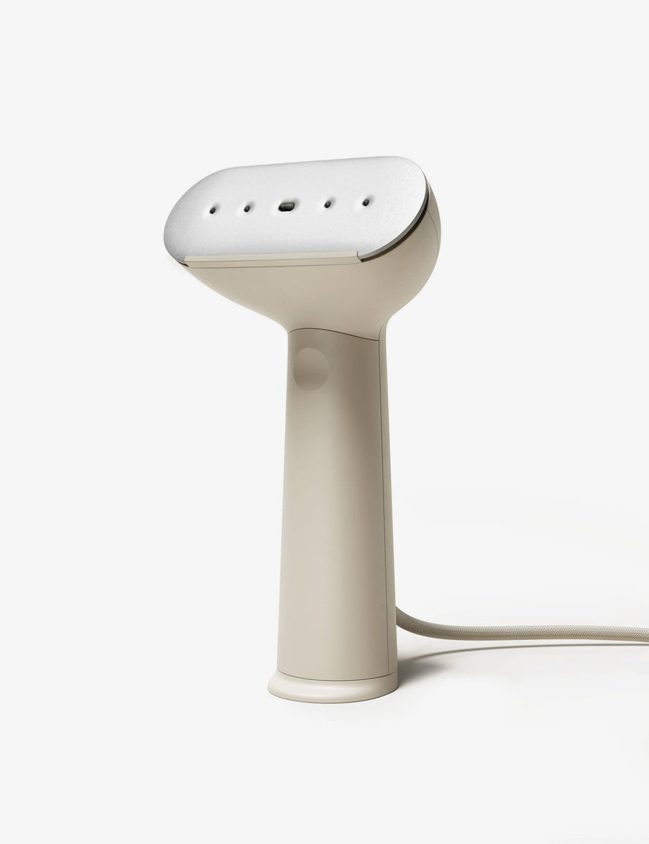 Cirrus No.3 Steamer - Sand