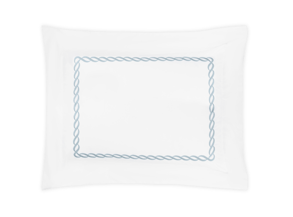 Classic Chain King Sham