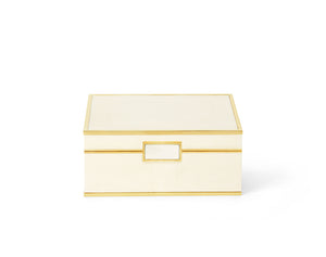 Aerin Classic Shagreen Jewelry Box on Over The Moon