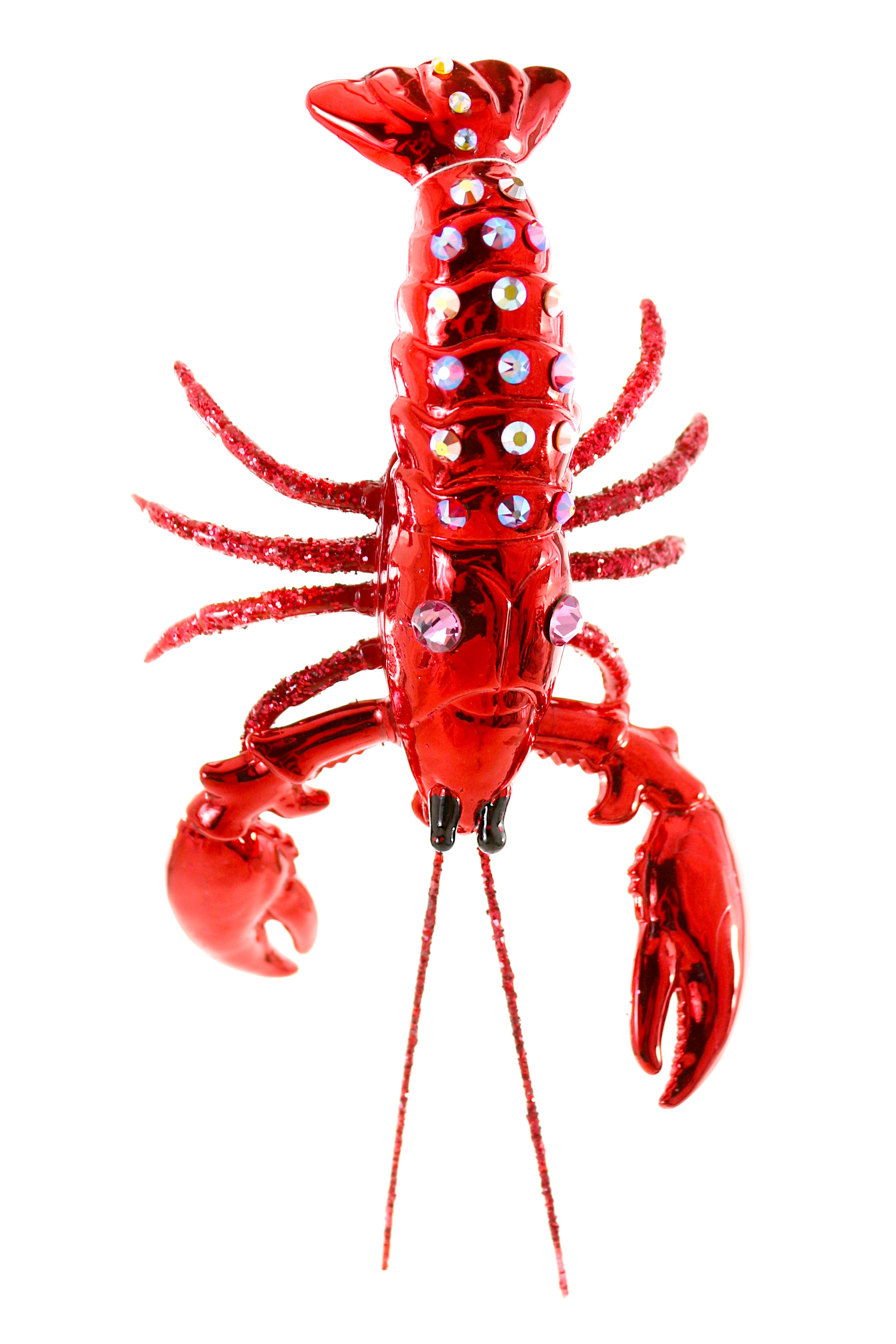 Lobster Ornament