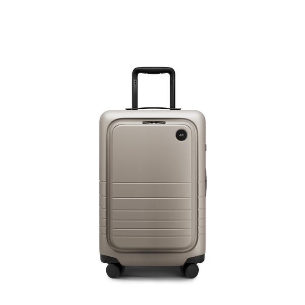 Carry-On Pro Plus