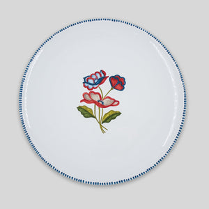 Piato Flat Plate, 28cm