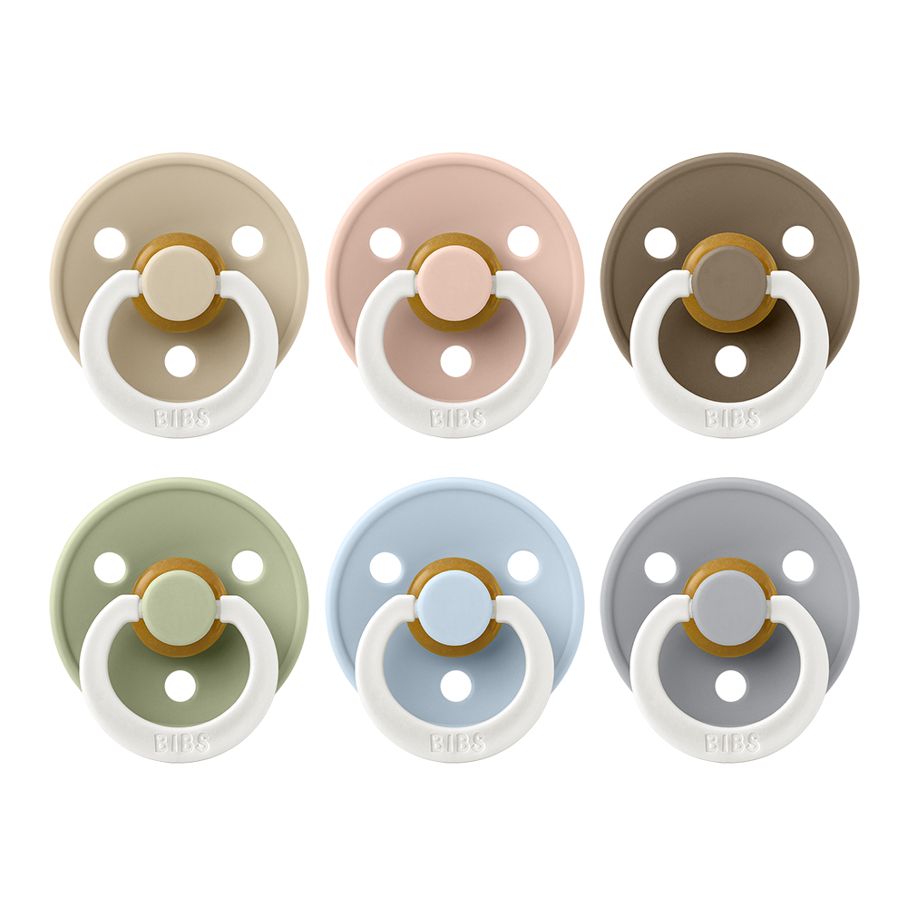 Colour bundle - Glow selection