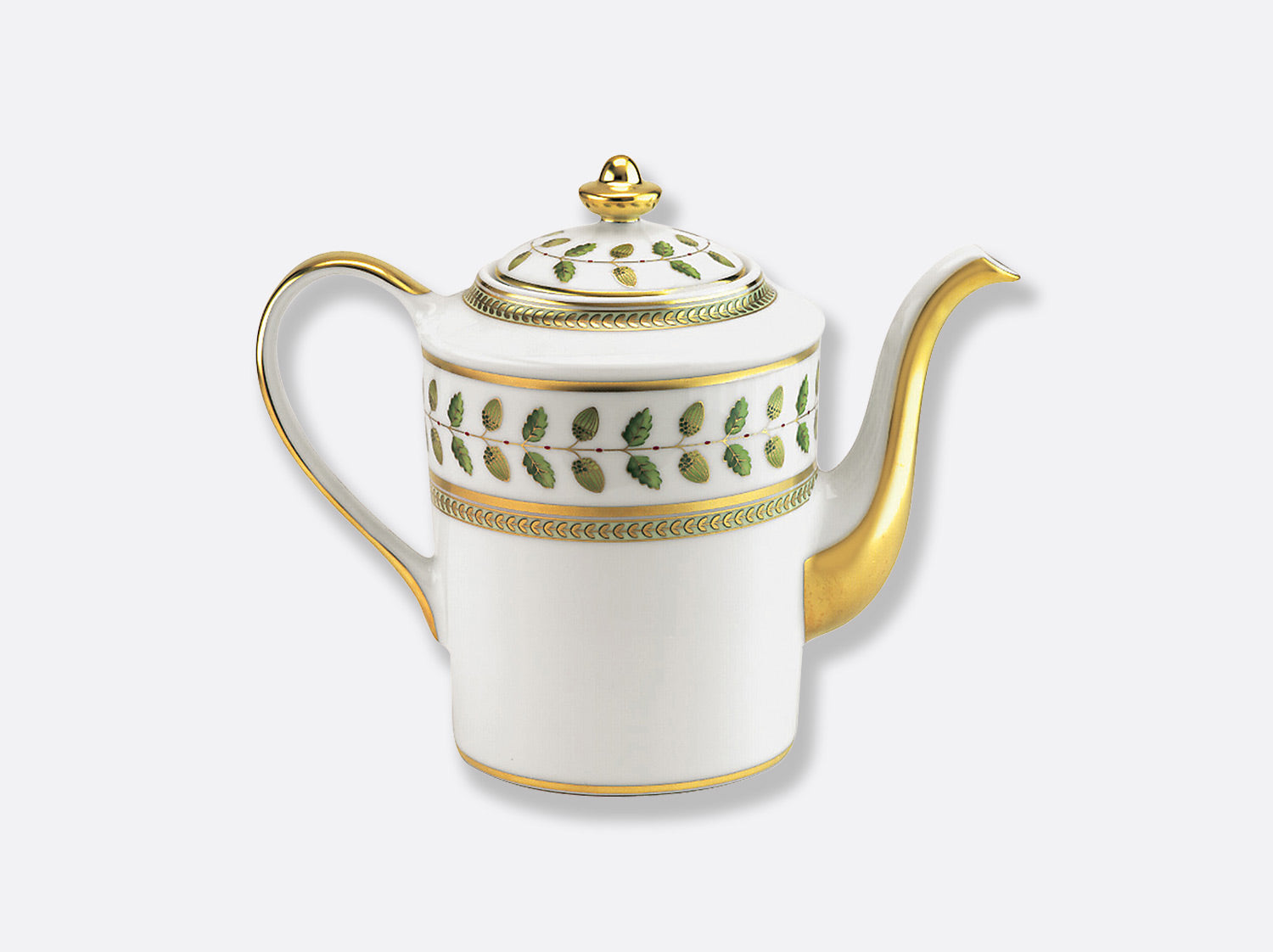 CONSTANCE tea/coffee pot