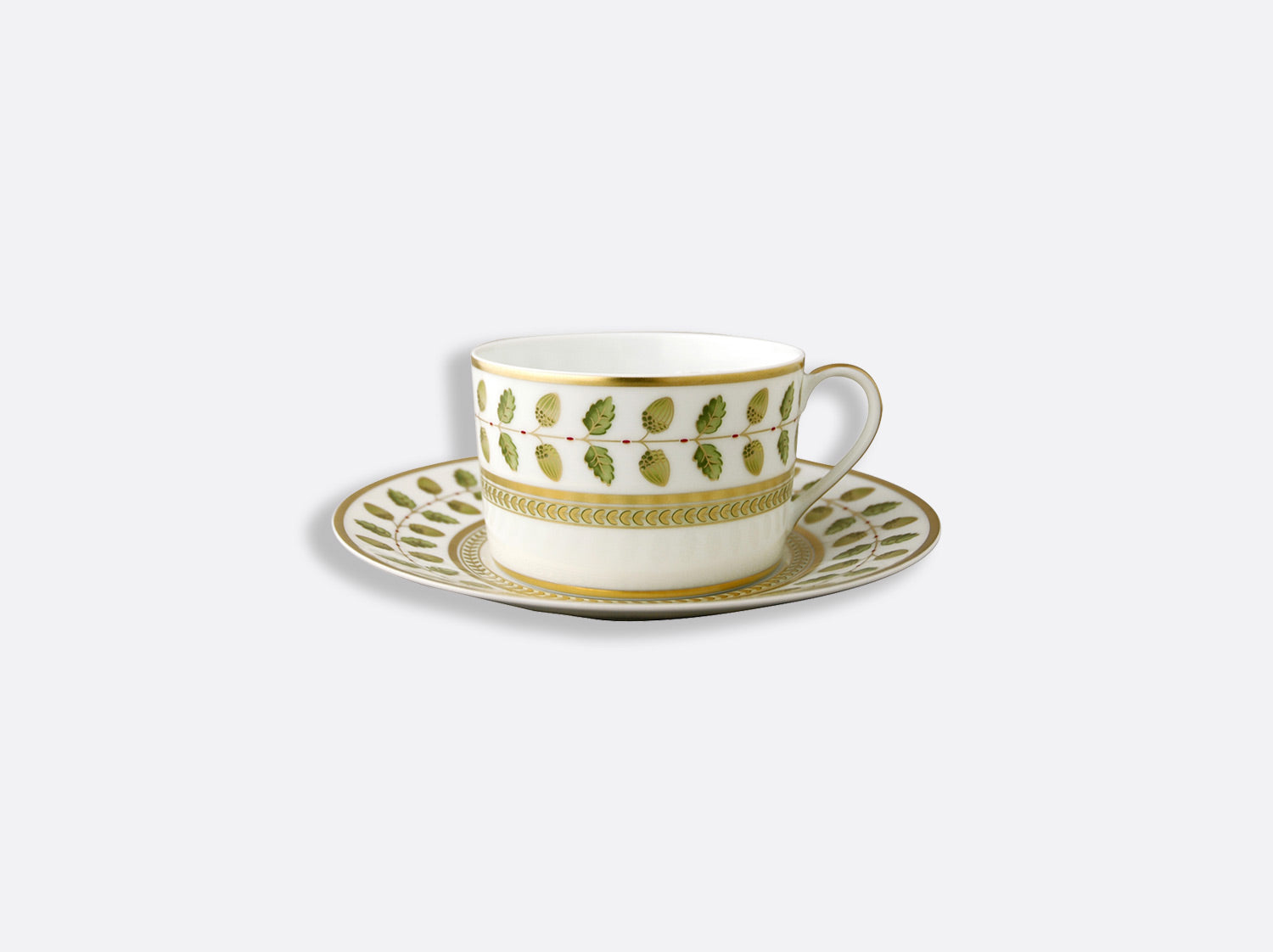 CONSTANCE tea cup