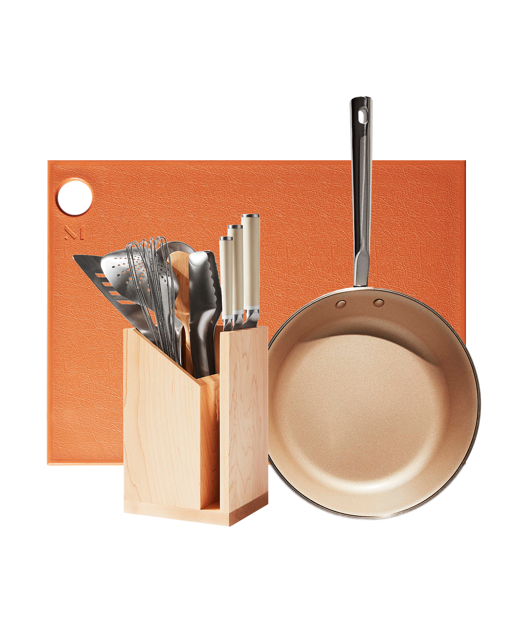 The Kitchen Starter Set