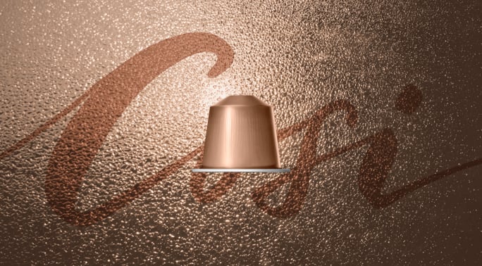 Cosi | Espresso Coffee Capsules | Nespresso USA