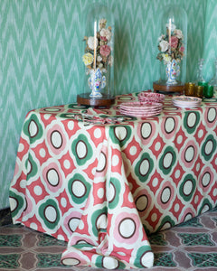 Cosima Tablecloth Square