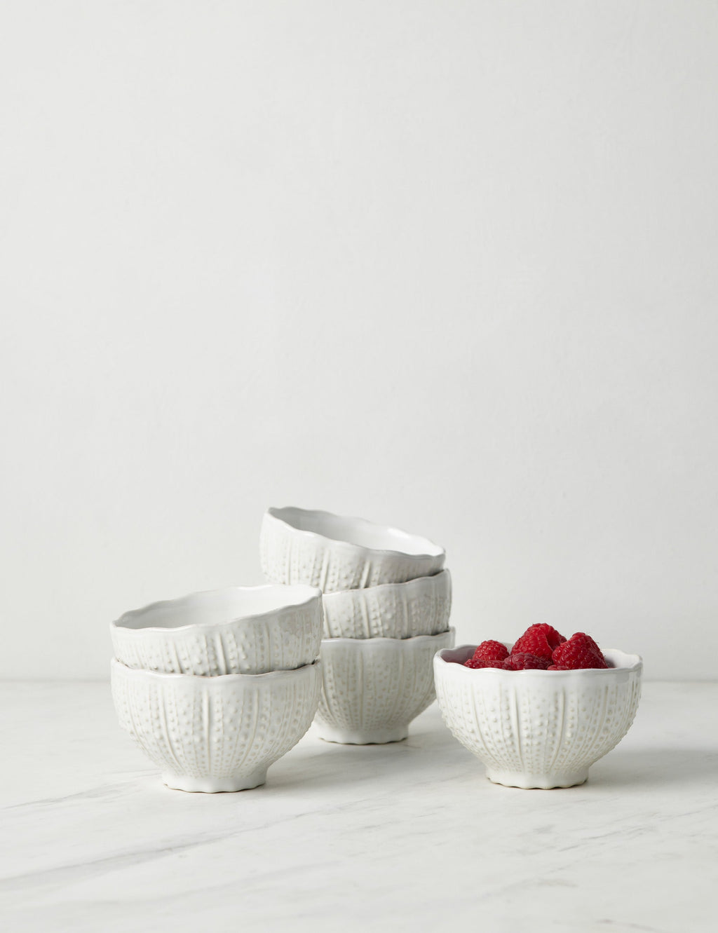 Berry Bowls (Set of 6)