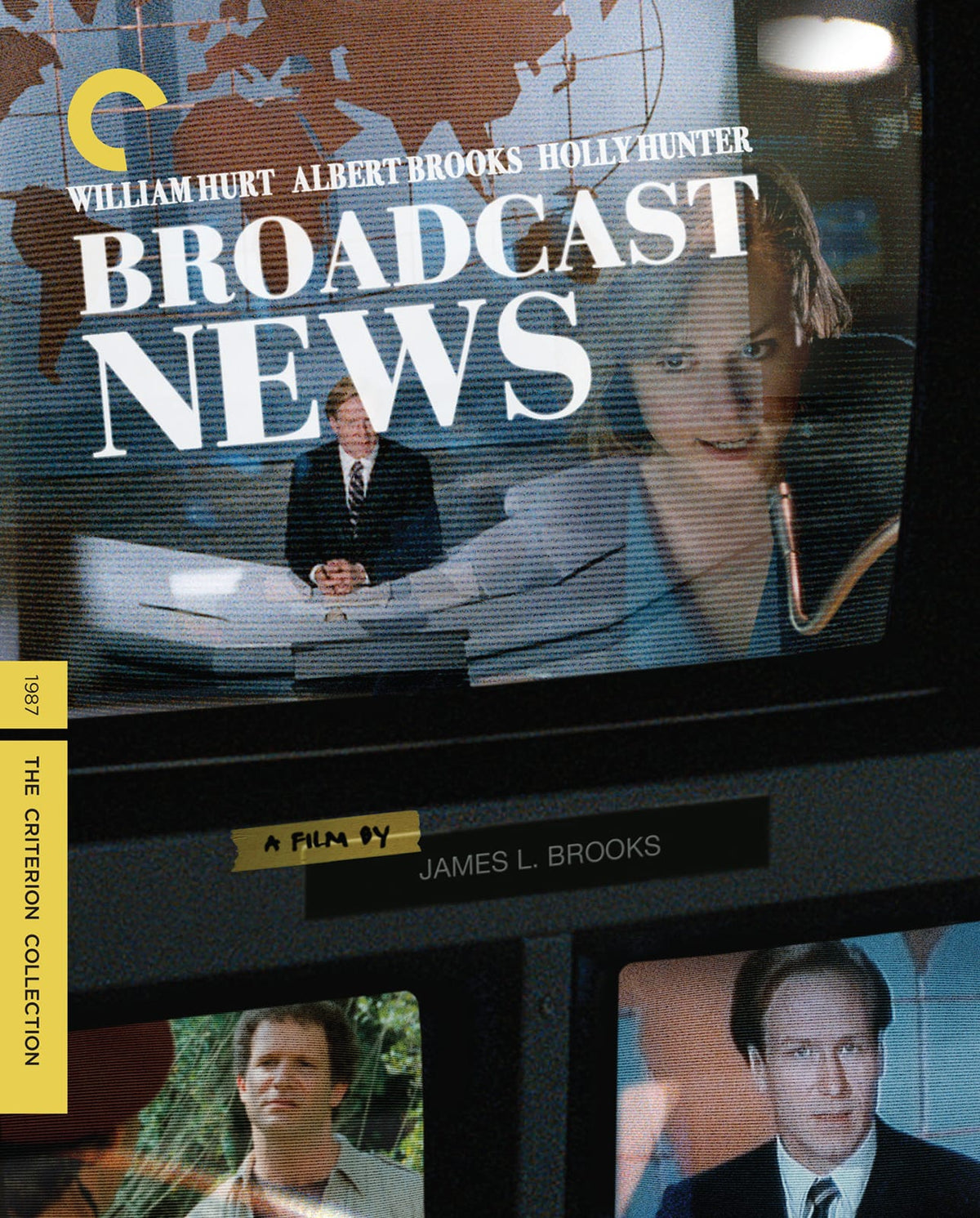 Broadcast News