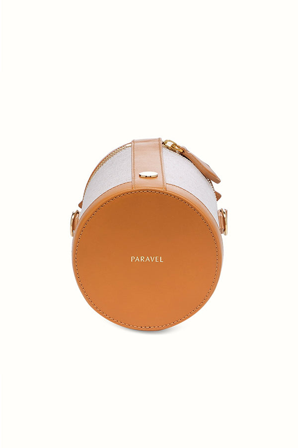 Crossbody Capsule