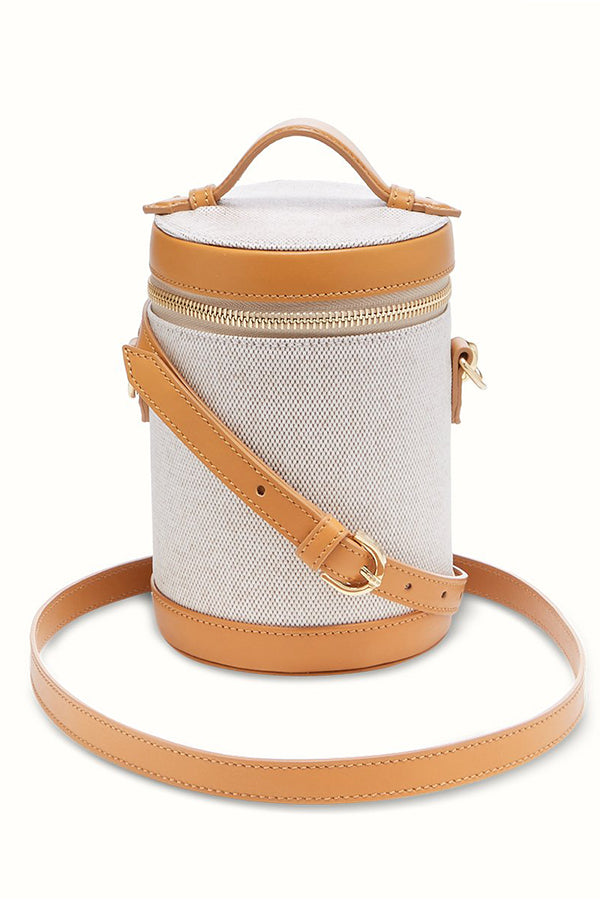 Crossbody Capsule