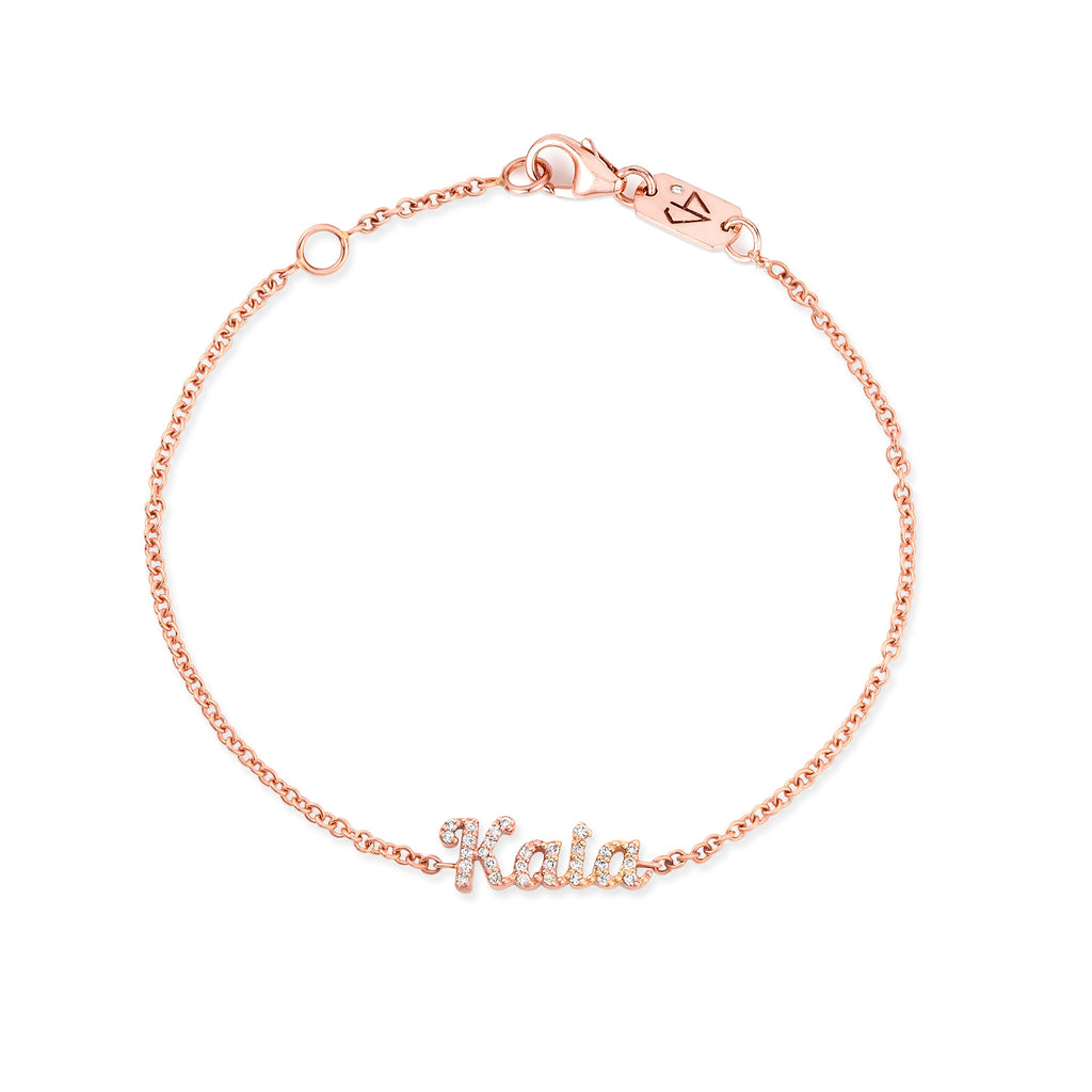 Day Name Bracelet – Nta-woven