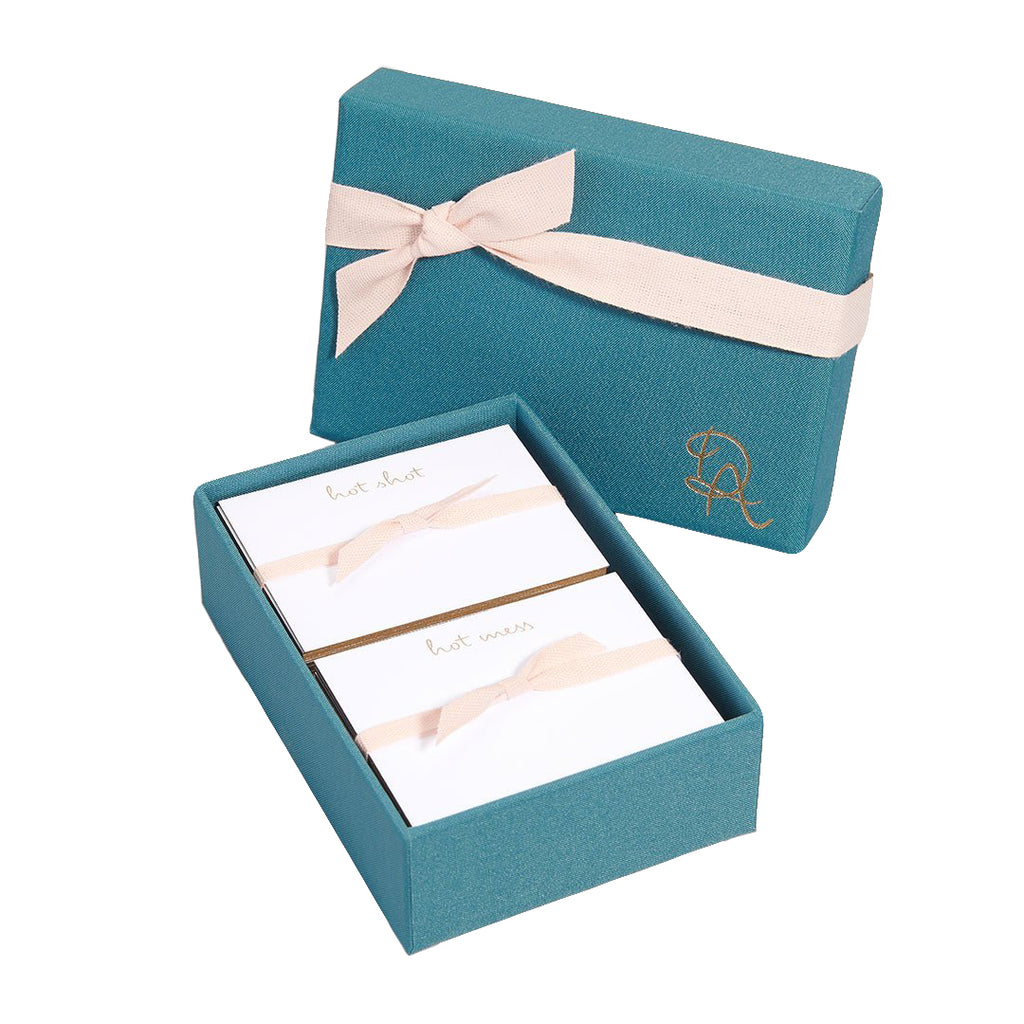 Too Hot Place Cards, Set of 24